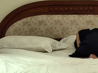 one night stand sex with amateur office girl at hotel