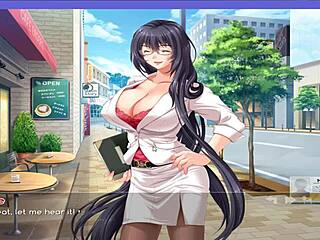 haramase simulator adult game