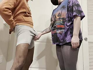 bbkay full ballbusting her hubby