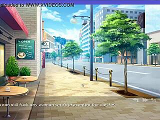 haramase simulator adult game