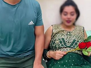 First time birthday sex experience