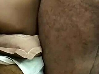 Indian doctor and nurse give sexy patient treatment
