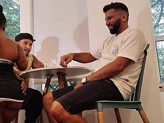 Entrevista com an� acabou no teste do sof�