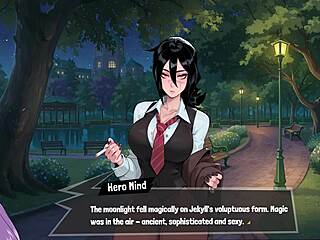 Femboy futa house uncensored part 14