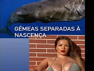 beatriz botas 2 tetas grandes portuguesa big boobs portuguese