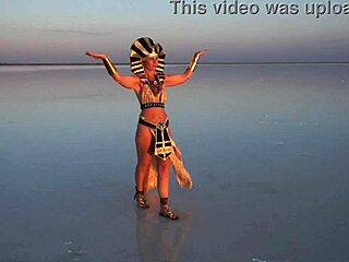 Worship of god ra