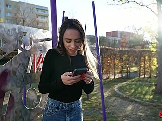 German scout petite latina teen for casting