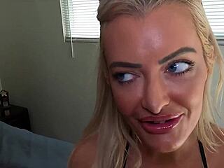 Rebellious Nature Gets Her Into Trouble With An Older Man