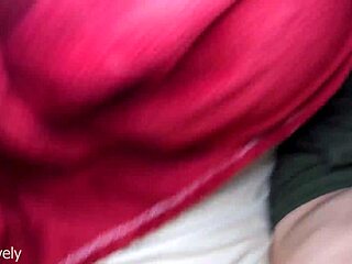 Pov gran trasero cabalgando el pene de su mejor amigo sin condon porno casero