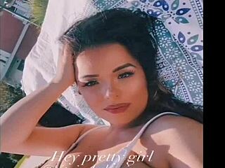 beatriz botas 2 tetas grandes portuguesa big boobs portuguese