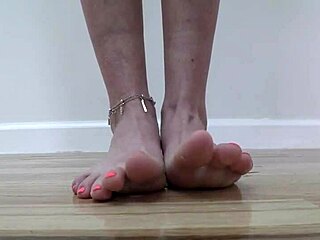 petite blonde sassy enjoys giving a wet rimjob and sucks a cock to milk it