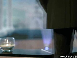 Blowjob Beauty Is A Terrific Cocksucker