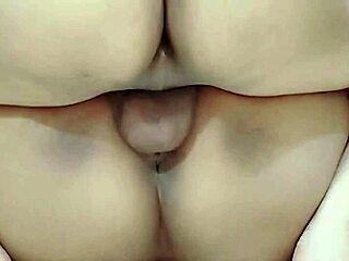Indian village girl in intense homemade video