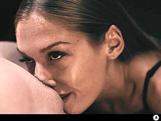 Vampire facesitting domination - melody marks