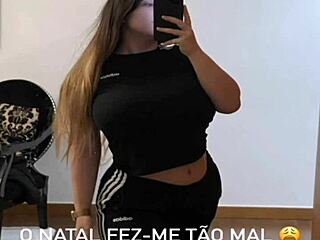 beatriz botas 2 tetas grandes portuguesa big boobs portuguese