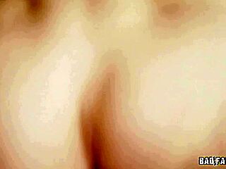 Rebellious Nature Gets Her Into Trouble With An Older Man
