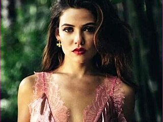 danielle campbell jerk off video