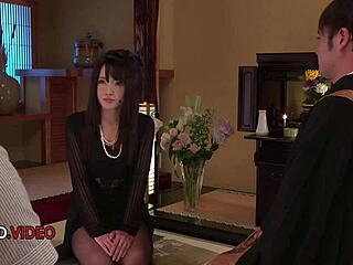 intense jav experience with passionate asian scenes