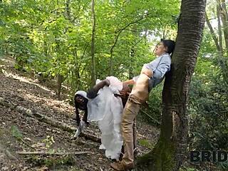 bride4k just like that