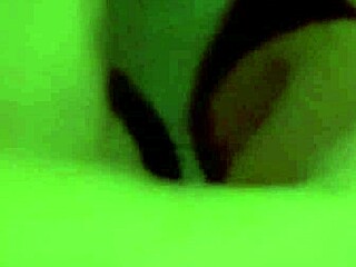Hotwife gets fisted outdoors and milked indoors
