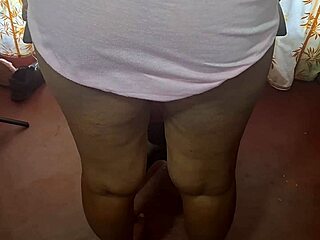 Indian maid hottest viral video ever with curvy body