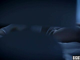 curved milf whitney wright swallowed black dick before hardcore sex