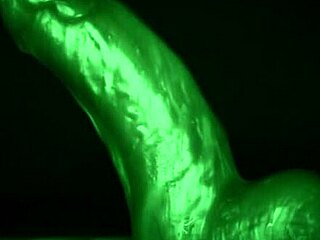 giving this sticky slimy handjob tease feels so good