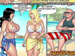 Viagem de fim de semana na praia termina em putaria no xvideos brasil - hentai em portugu�s do site tufos
