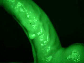 giving this sticky slimy handjob tease feels so good