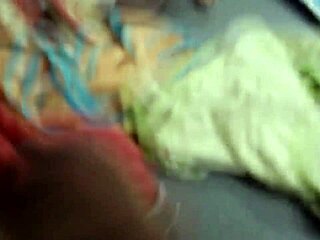 Big cumshots in the used panties of a beautiful stepmother she always finds them bathed in milk