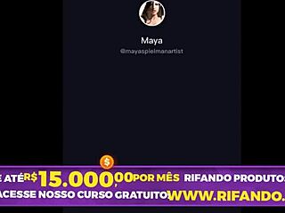 coroa amadora casada dancando gostoso no video