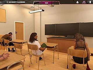 Complete gameplay steps of debauchery part 31