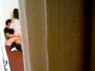 this mexican rocker chick rides my cock hard