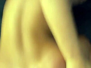 monika fox homemade pov action