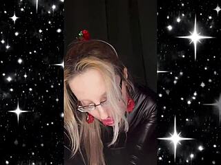i cry in sissy obedience