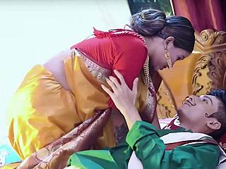 Indian bengali couple honeymoon night first time sex